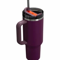 Stanley PMI  Quencher H2.0 Flowstate thermosbeker 1,2 liter plum