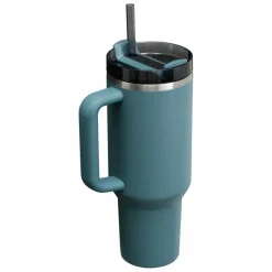 Stanley PMI  Quencher H2.0 Flowstate thermosbeker 1,2 liter blue spruce