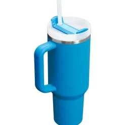 Stanley PMI  Quencher H2.0 Flowstate thermosbeker 1,2 liter azure
