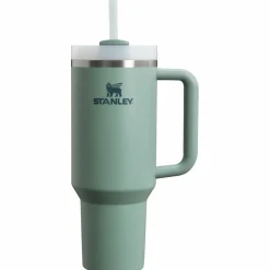 Stanley PMI  Quencher H2.0 Flowstate thermosbeker 1,2 liter shale