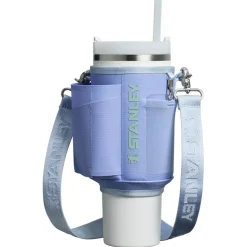 Stanley PMI  The All Day Quencher Carry All draagtas 1,2 liter hydrangea