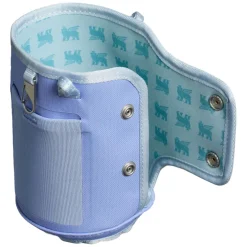 Stanley PMI  The All Day Quencher Carry All draagtas 1,2 liter hydrangea