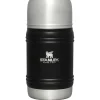 Stanley PMI  The Artisan Thermal Food Jar lunchpot 500 ml  black moon