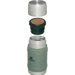 Stanley PMI  The Artisan Thermal Food Jar lunchpot 500 ml  hammertone green