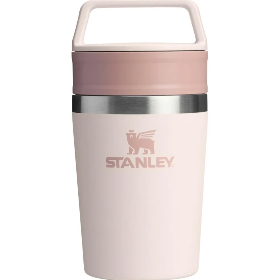Stanley PMI The Café To Go Travel thermosbeker 350 ml dried pine
