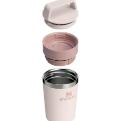 Stanley PMI The Café To Go Travel thermosbeker 350 ml dried pine