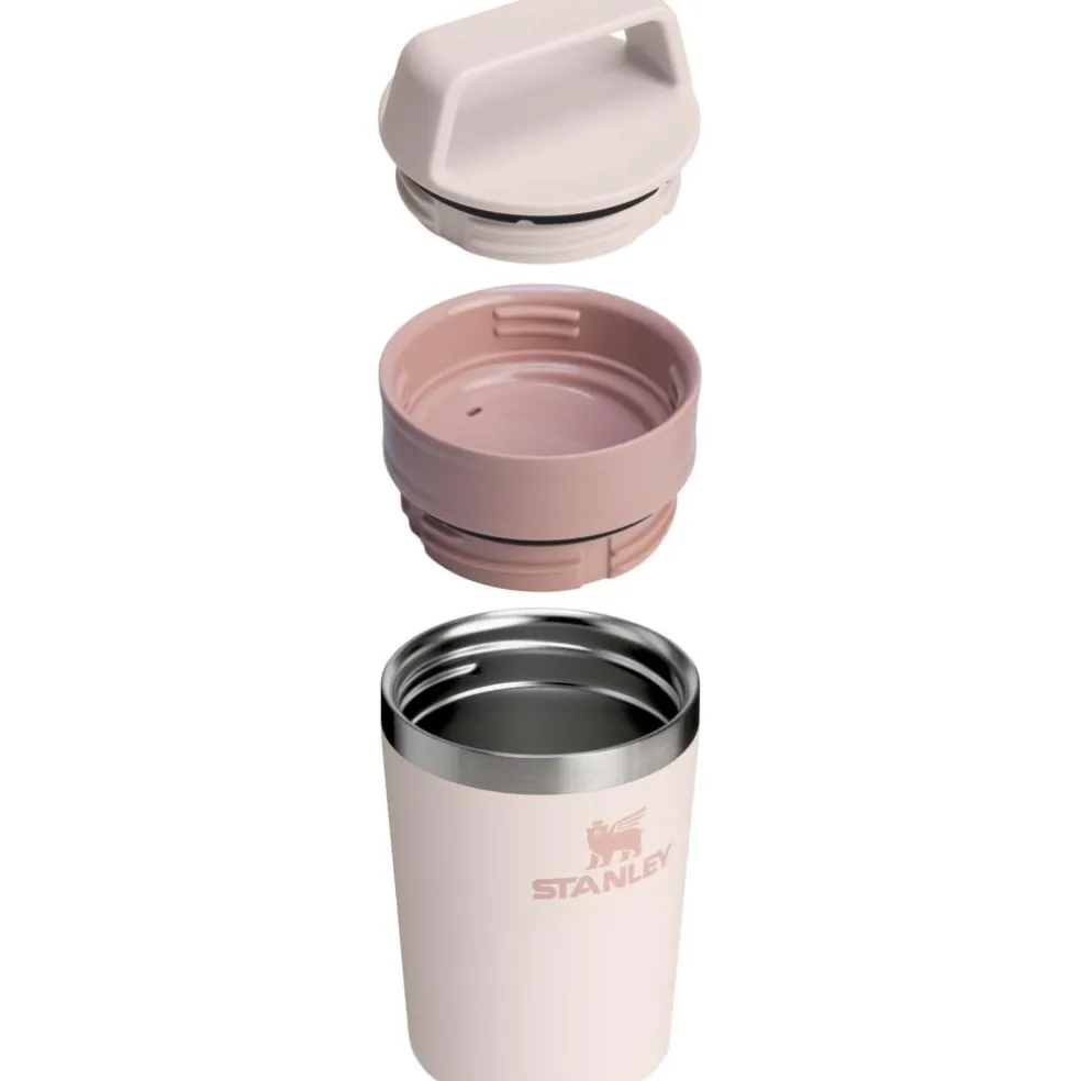 Stanley PMI The Café To Go Travel thermosbeker 350 ml dried pine