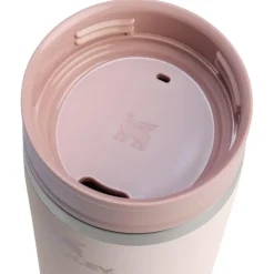 Stanley PMI  The Café To Go Travel thermosbeker 230 ml rose quartz