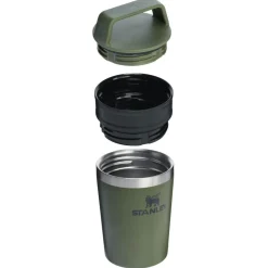 Stanley PMI  The Café To Go Travel thermosbeker 230 ml dried pine
