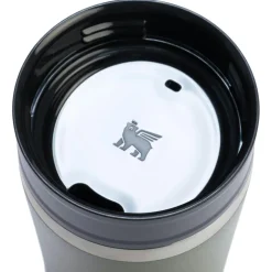Stanley PMI  The Café To Go Travel thermosbeker 230 ml dried pine