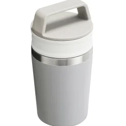 Stanley PMI  The Café To Go Travel thermosbeker 230 ml ash