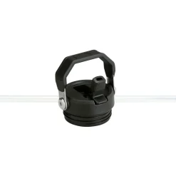 Stanley PMI  The Iceflow Bottle Flip Straw 2.0 thermosfles 1,06 liter black 2.0