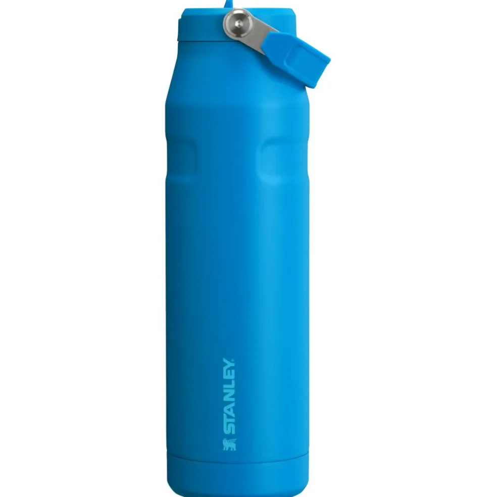 Stanley PMI The Iceflow Bottle Flip Straw 2.0 thermosfles 1,06 liter azure