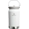 Stanley PMI  The Iceflow Flip Straw 2.0 Jug thermosfles 1,9 liter frost