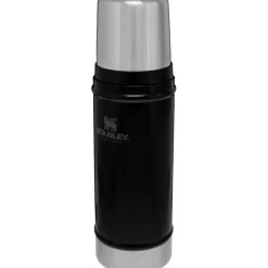 Stanley PMI  The Legendary Classic thermosbeker 470 ml matt black pebble
