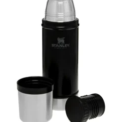Stanley PMI  The Legendary Classic thermosbeker 470 ml matt black pebble