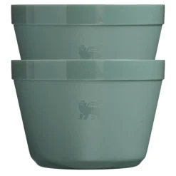Stanley PMI  Wildfare Go Two Bowl pannenset 6-delig