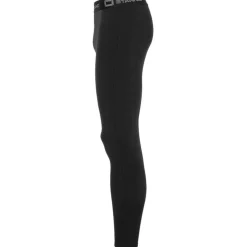 Stanno thermobroek black