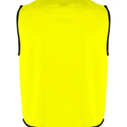Stanno 419101 trainingshesje yellow