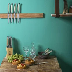 Style de Vie  Magnetisch messenrek eiken