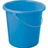 Sunware Basic emmer 5 liter blauw