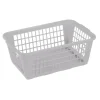 Sunware Basic Medium opbergmand grey