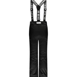 SuperRebel R409-6605 SPEED skibroek junior black