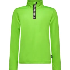 SuperRebel SPURT skipully junior fluo pistache