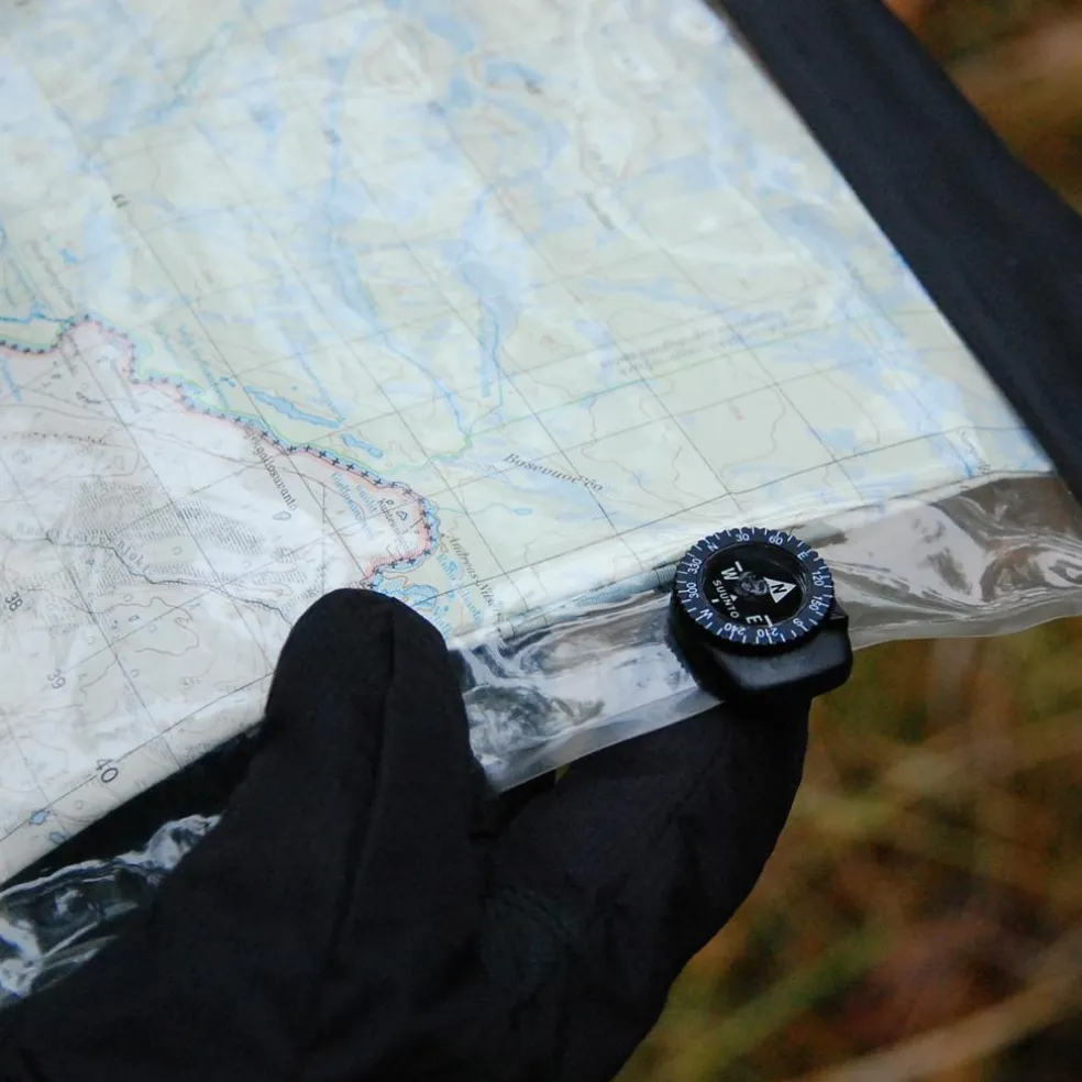 Suunto Clipper kompas