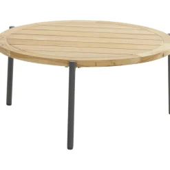 TASTE by 4 Seasons  Belmond Yoga ø 73 cm loungeset large naturel