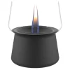 Tenderflame Amaryllis 10 tafelvuur black