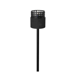 Tenderflame Signal Hill 12 sfeerhaard inclusief stok metal