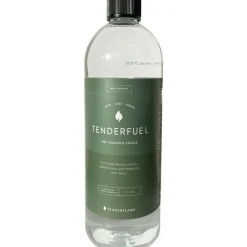 Tenderflame Tenderfuel Organic brandstof 1 liter
