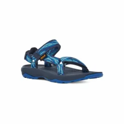 Teva Hurricane XLT 2 sandalen junior kinderen waves mood indigo