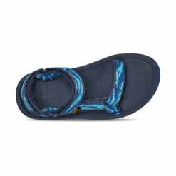 Teva Hurricane XLT 2 sandalen junior kinderen waves mood indigo