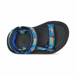 Teva Hurricane XLT 2 sandalen junior peuter trucks vintage blue