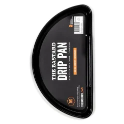 The Bastard  Drip Pan lekbak halve maan L