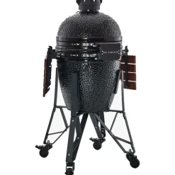 The Bastard  Medium Compleet 2025 houtskoolbarbecue black