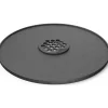 The Bastard  Phantom Plancha Ring Medium