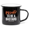 The Bastard  Proud to be a Bastard mok