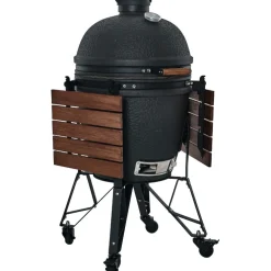 The Bastard  Urban Large Compleet 2025 houtskoolbarbecue black
