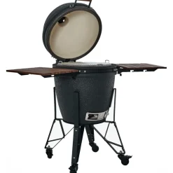 The Bastard  Urban Large Compleet 2025 houtskoolbarbecue black