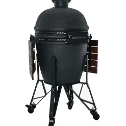 The Bastard  Urban Large Compleet 2025 houtskoolbarbecue black