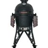 The Bastard  Urban Medium Compleet 2025 houtskoolbarbecue black