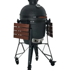 The Bastard  Urban Medium Compleet 2025 houtskoolbarbecue black
