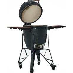 The Bastard  Urban Medium Compleet 2025 houtskoolbarbecue black