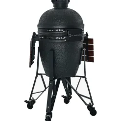 The Bastard  Urban Medium Compleet 2025 houtskoolbarbecue black