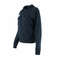 The Indian Maharadja  Goa Hooded trainingsjack dames navy