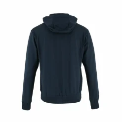The Indian Maharadja  Goa Hooded trainingsjack heren navy