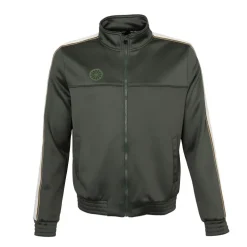 The Indian Maharadja Goa Urban trainingsjack dames black